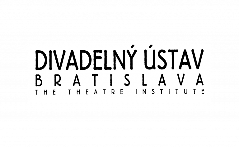 logo partner Divadelný ústav