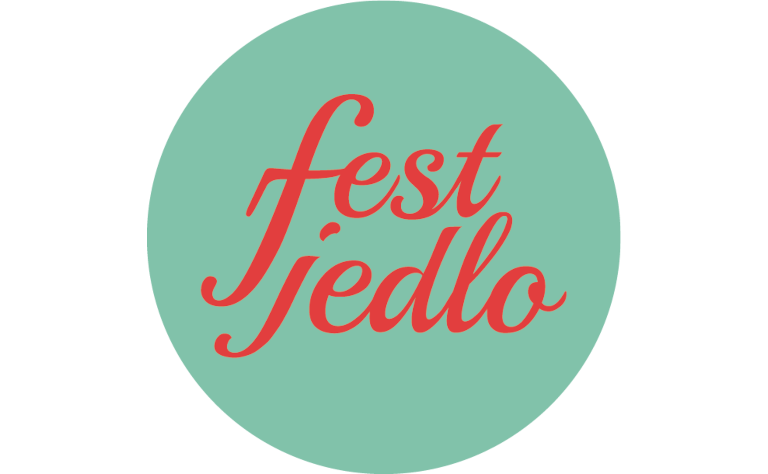 logo partner Fest jedlo
