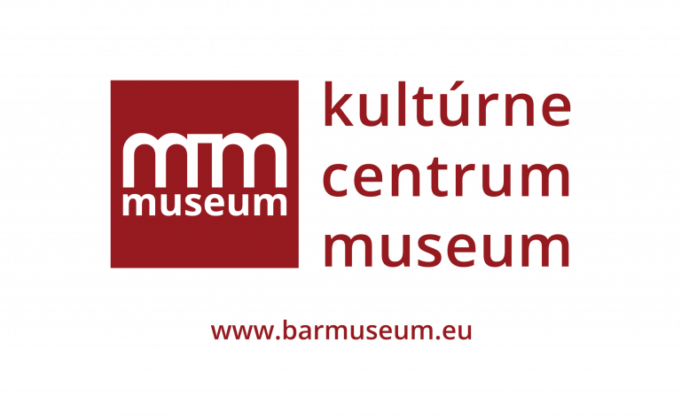 logo partner Kultúrne centrum Museum