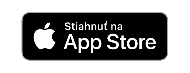 download on the app store sk