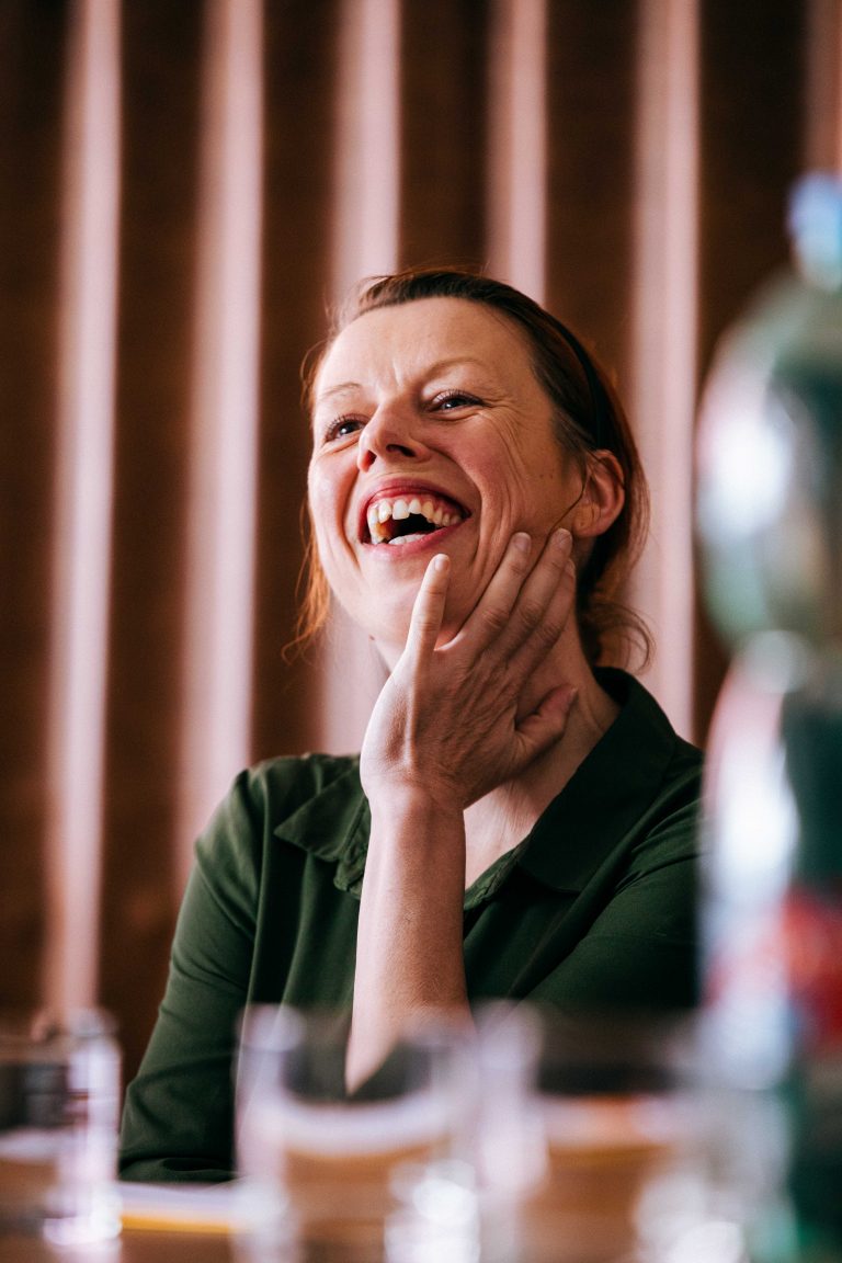 Katarína Hitzingerová
