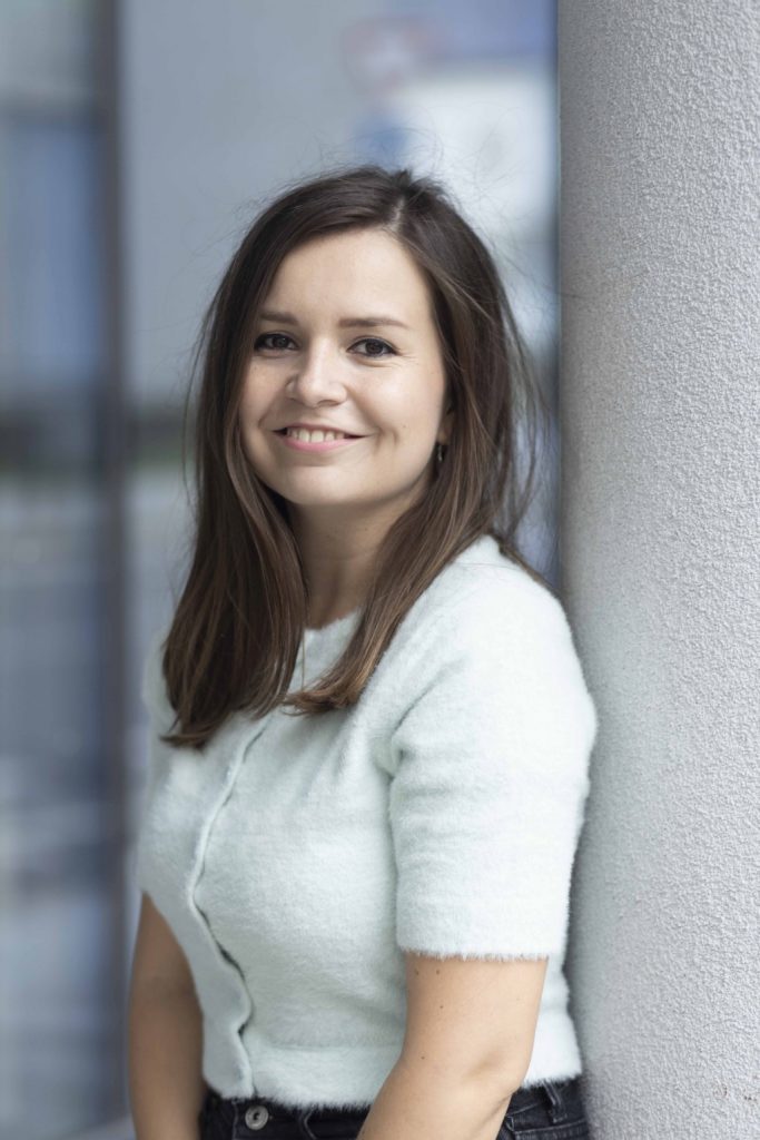 Silvia Vollmann