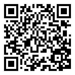 FEDIM 2025 bulletin-QR