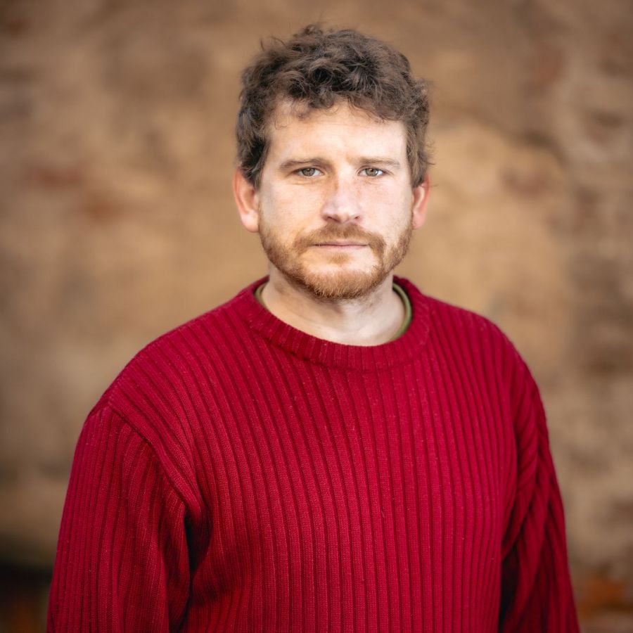 Šimon Spišák