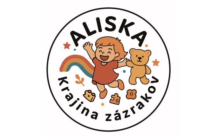 logo partner Aliska krajina zázrakov