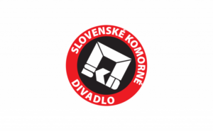 logo spoluorganizátor Slovenské komorné divadlo