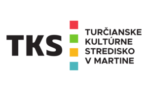 logo spoluorganizátor Turčianske kultúrne stredisko v Martine