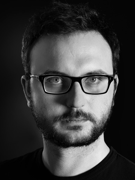 Lukáš Brutovský
