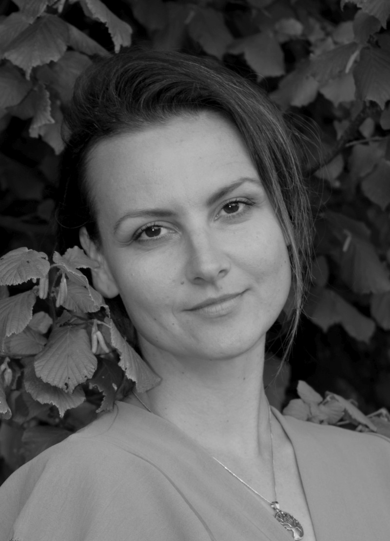 Valéria Daňhová