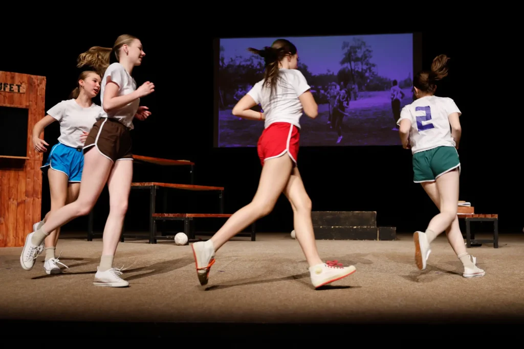 Majsterky – Sološnickí divadelníci, Sološnica – fotogaléria