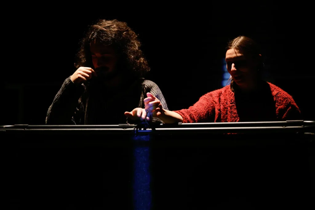 Všetky rieky – DS Drim, Nitra – fotogaléria