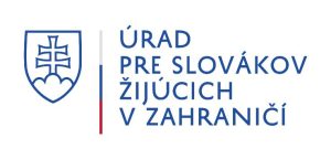 logo Úrad pre Slovákov žijúcich v zahraničí