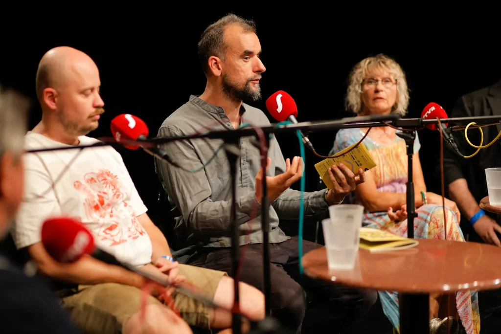 Kritikon, foto Jakub Jančo
