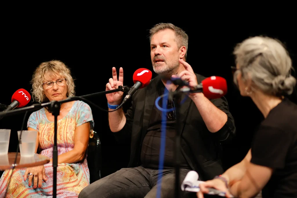 Kritikon, foto Jakub Jančo
