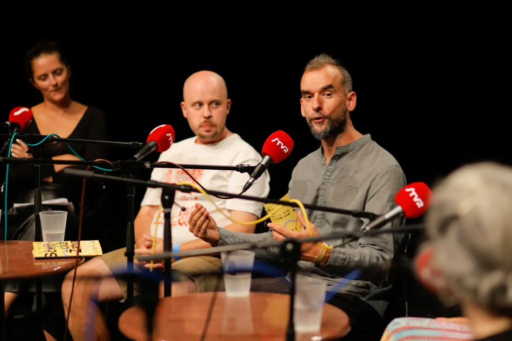 Kritikon, foto Jakub Jančo