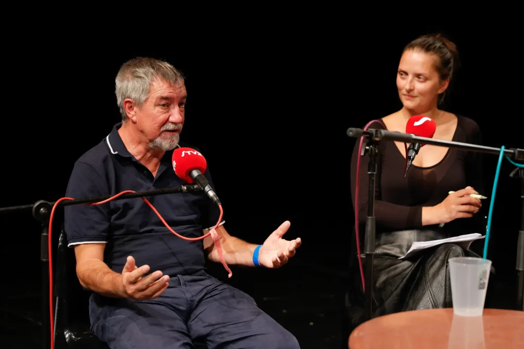 Kritikon, foto Jakub Jančo