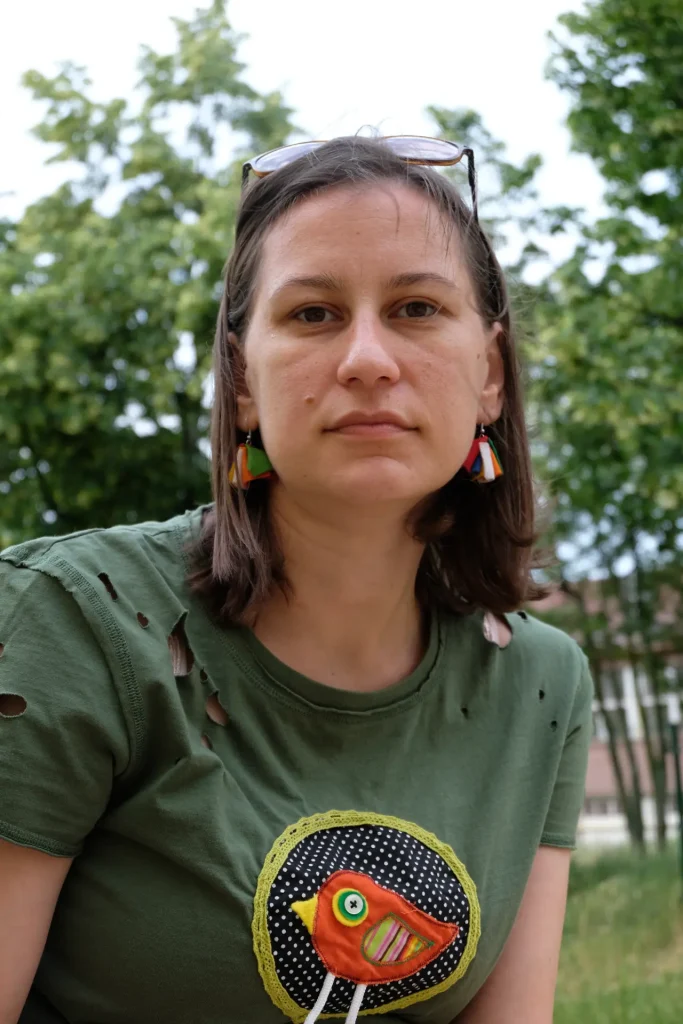 Lenka Dzadíková