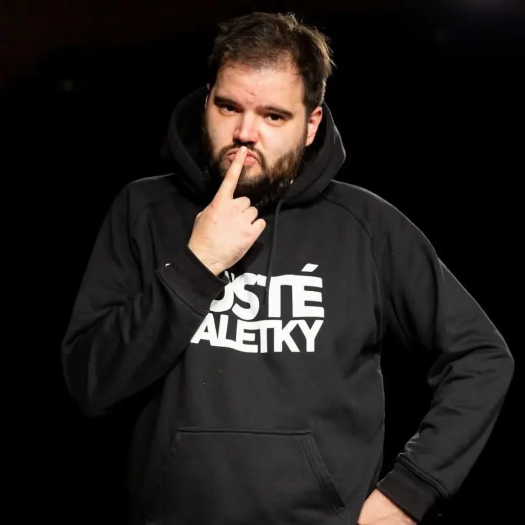 Matej Feldbauer