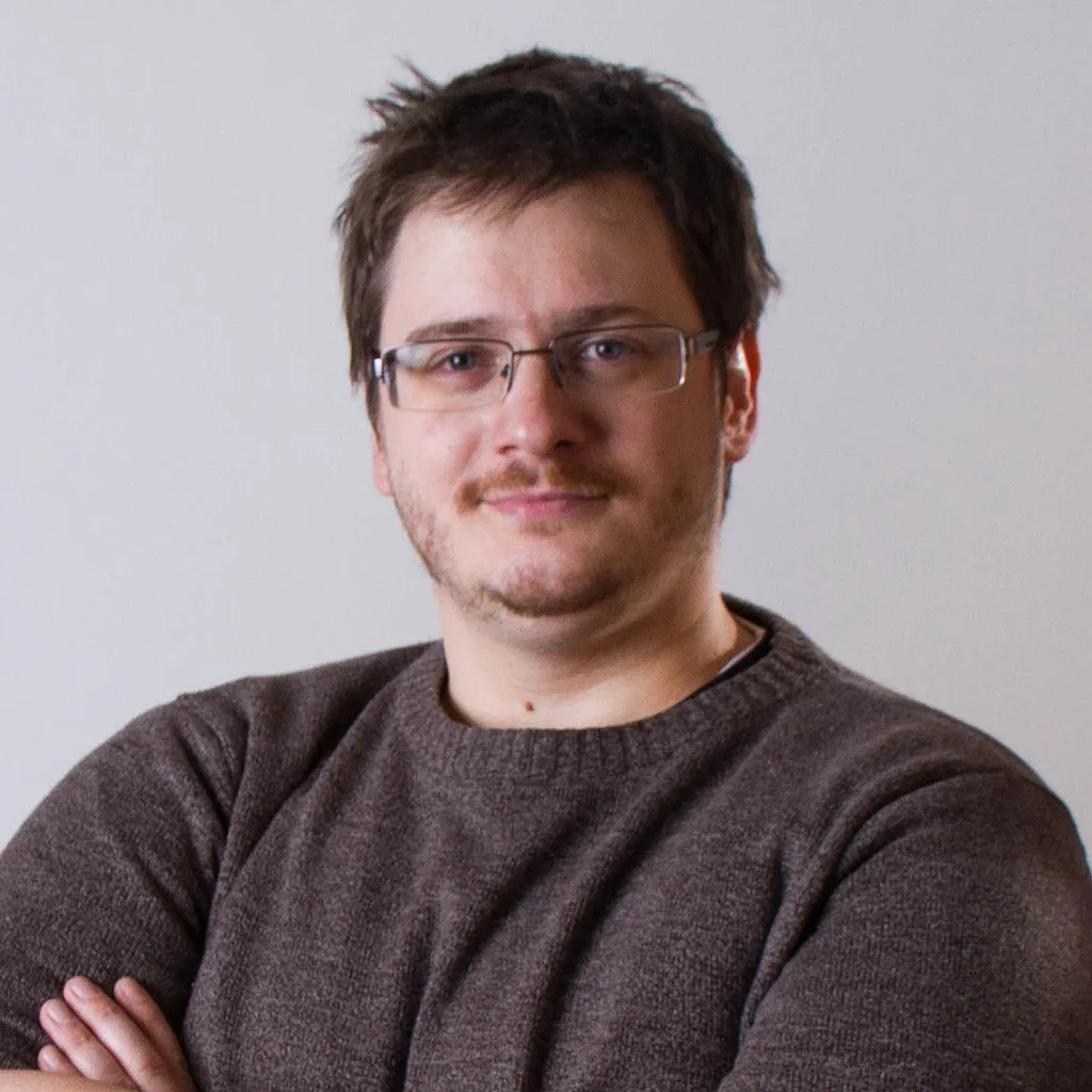 Michal Hricko