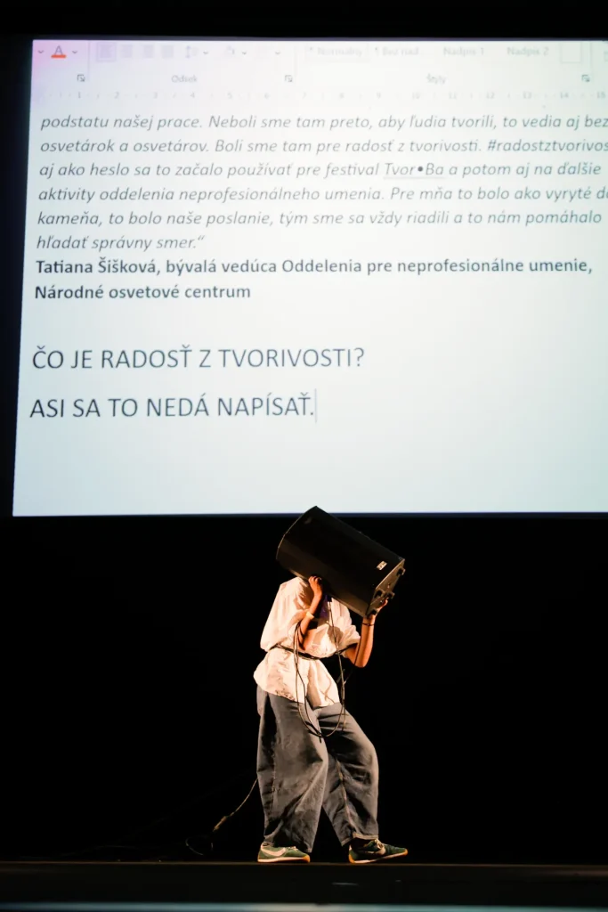Otvorenie a Ozveny PANu, foto Jakub Jančo