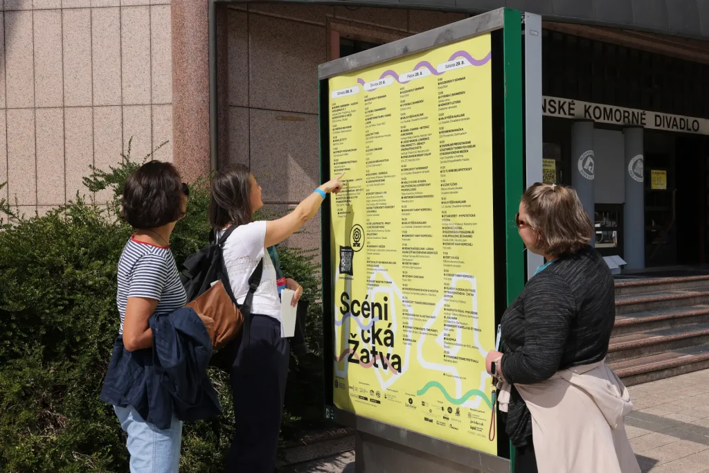 Scénická žatva 2026-08-26, foto Michal Lašut a Nela Lašutová