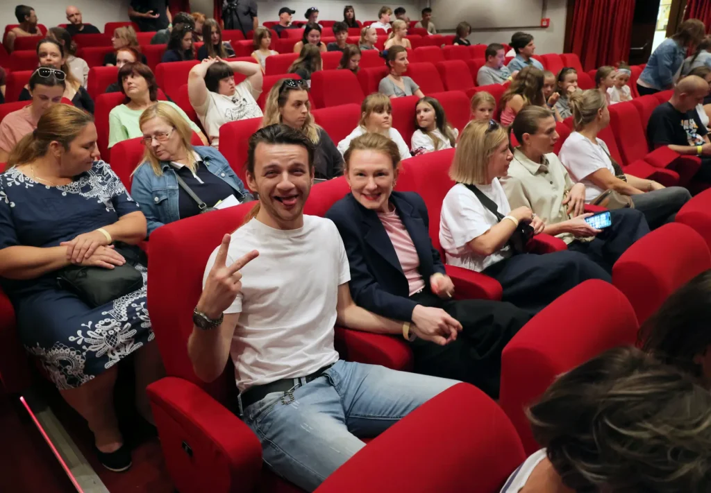 Scénická žatva 2026-08-26, foto Michal Lašut a Nela Lašutová