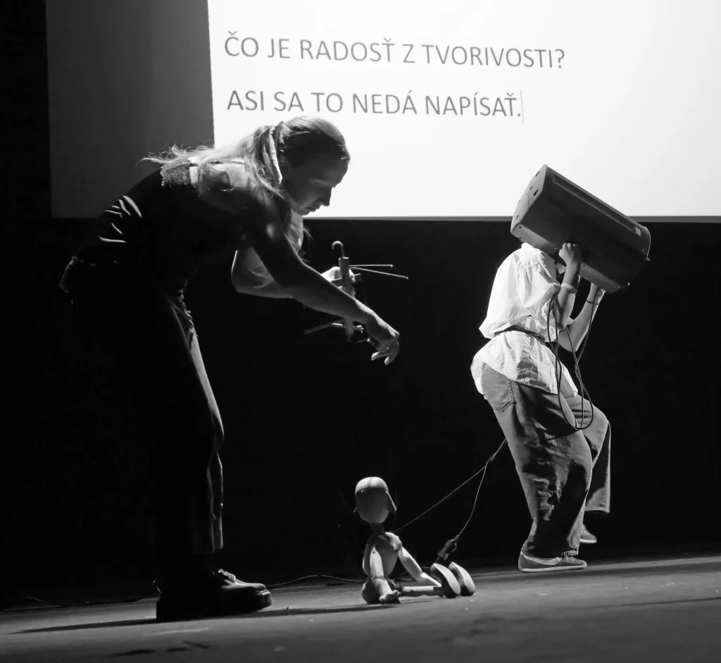 Scénická žatva 2026-08-26, foto Michal Lašut a Nela Lašutová