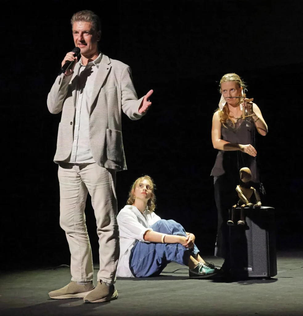Scénická žatva 2026-08-26, foto Michal Lašut a Nela Lašutová