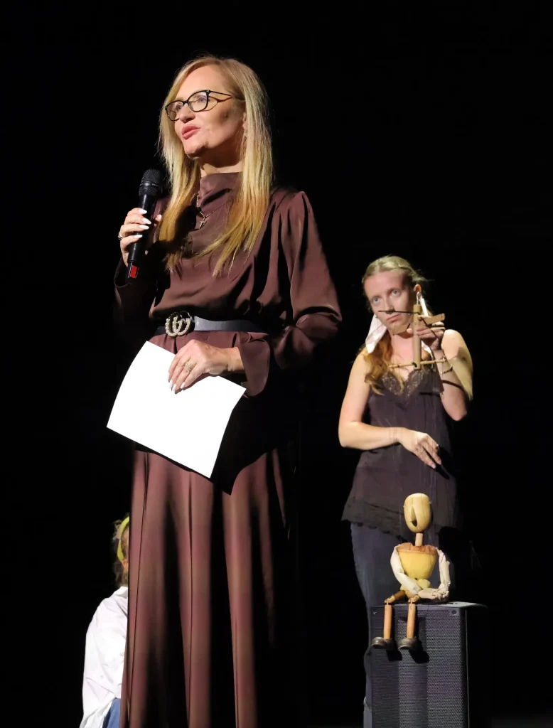 Scénická žatva 2026-08-26, foto Michal Lašut a Nela Lašutová