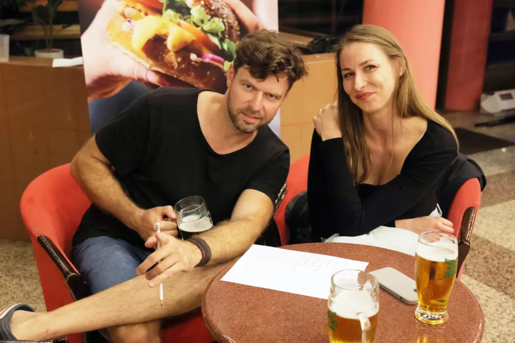 Scénická žatva 2026-08-26, foto Michal Lašut a Nela Lašutová