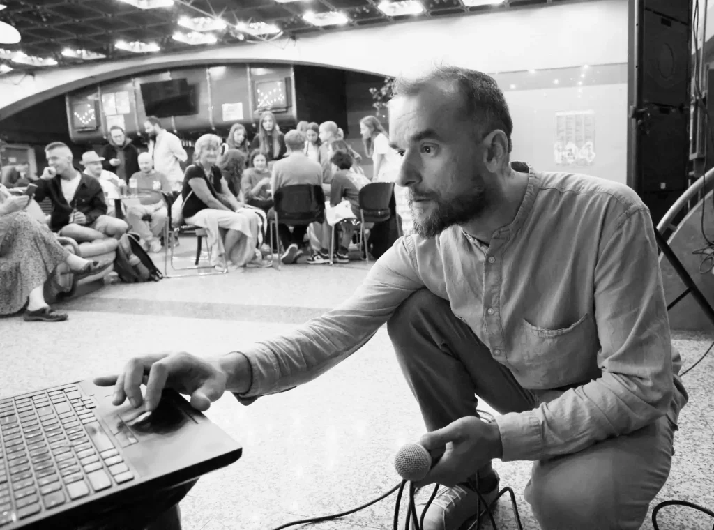 Scénická žatva 2026-08-26, foto Michal Lašut a Nela Lašutová