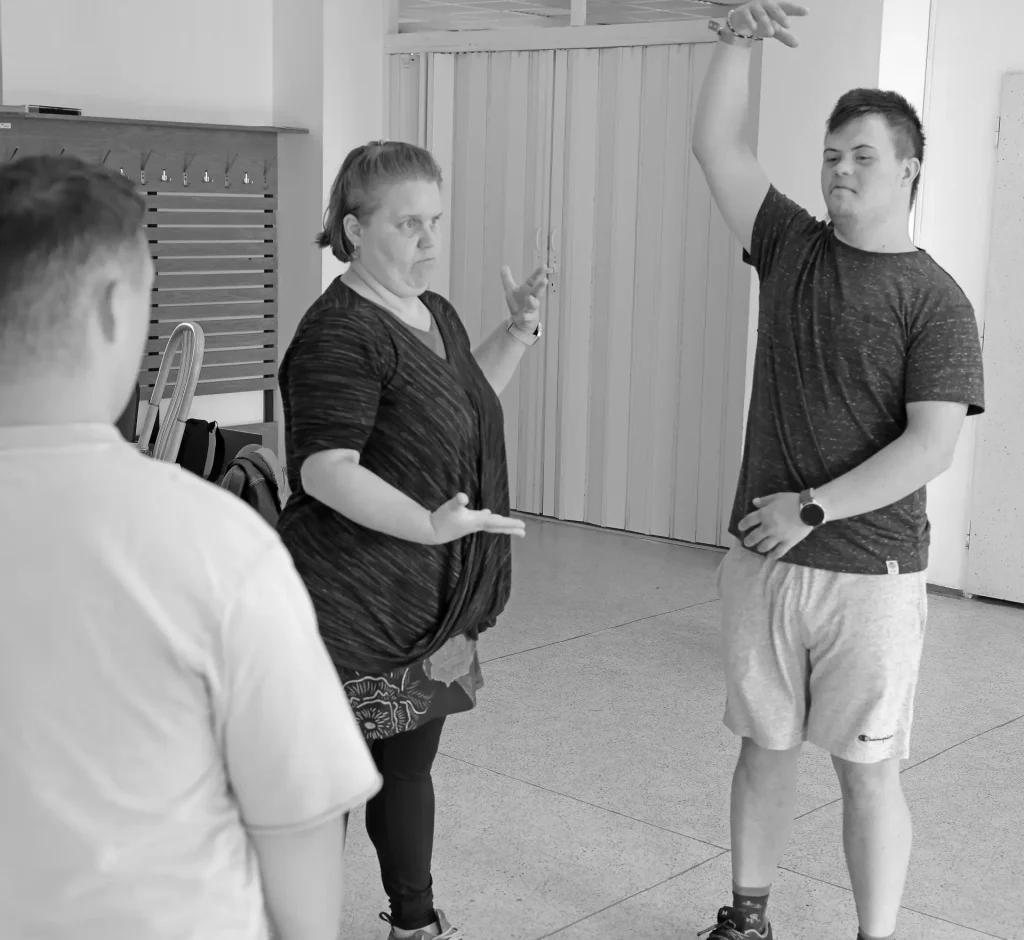 Scénická žatva 27. 8. 2026, foto Michal Lašut a Nela Lašutová
