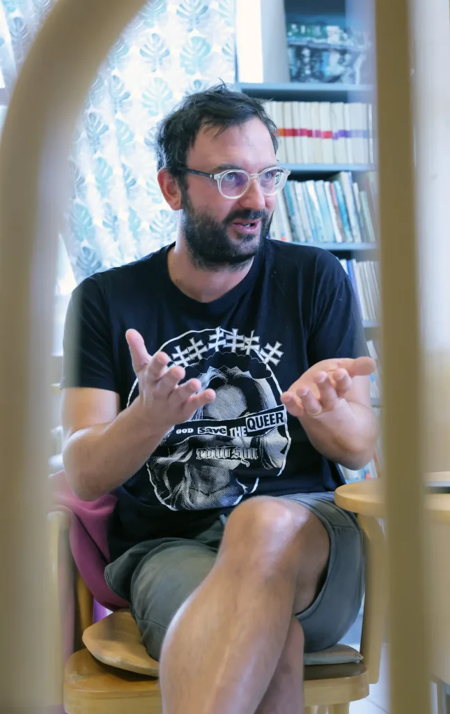 Scénická žatva 27. 8. 2026, foto Michal Lašut a Nela Lašutová