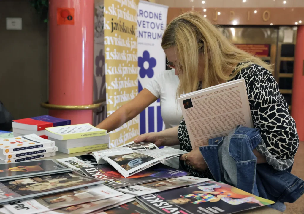 Scénická žatva 27. 8. 2026, foto Michal Lašut a Nela Lašutová
