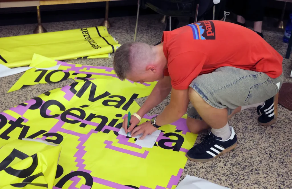 Scénická žatva 27. 8. 2026, foto Michal Lašut a Nela Lašutová