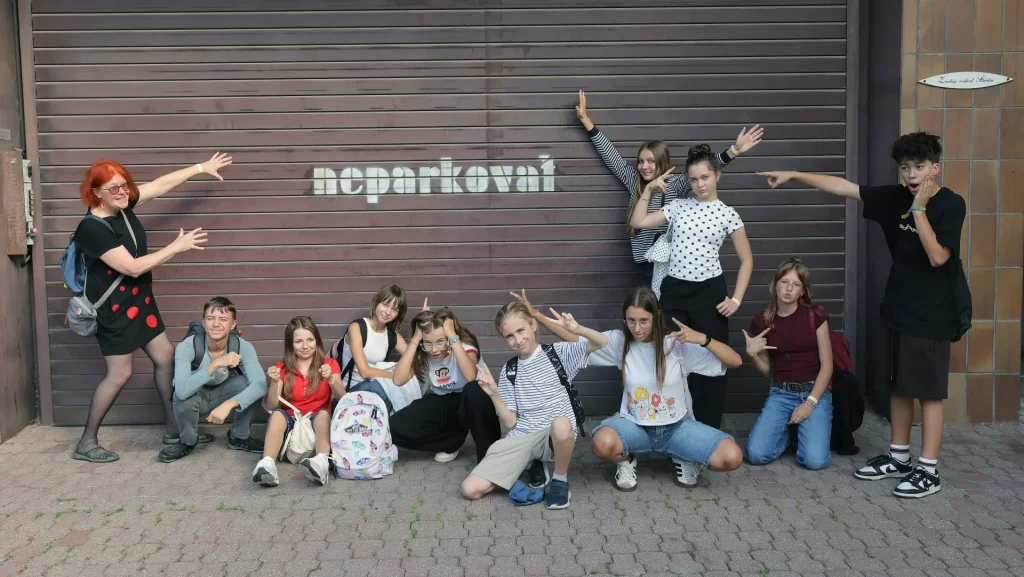 Scénická žatva 27. 8. 2026, foto Michal Lašut a Nela Lašutová