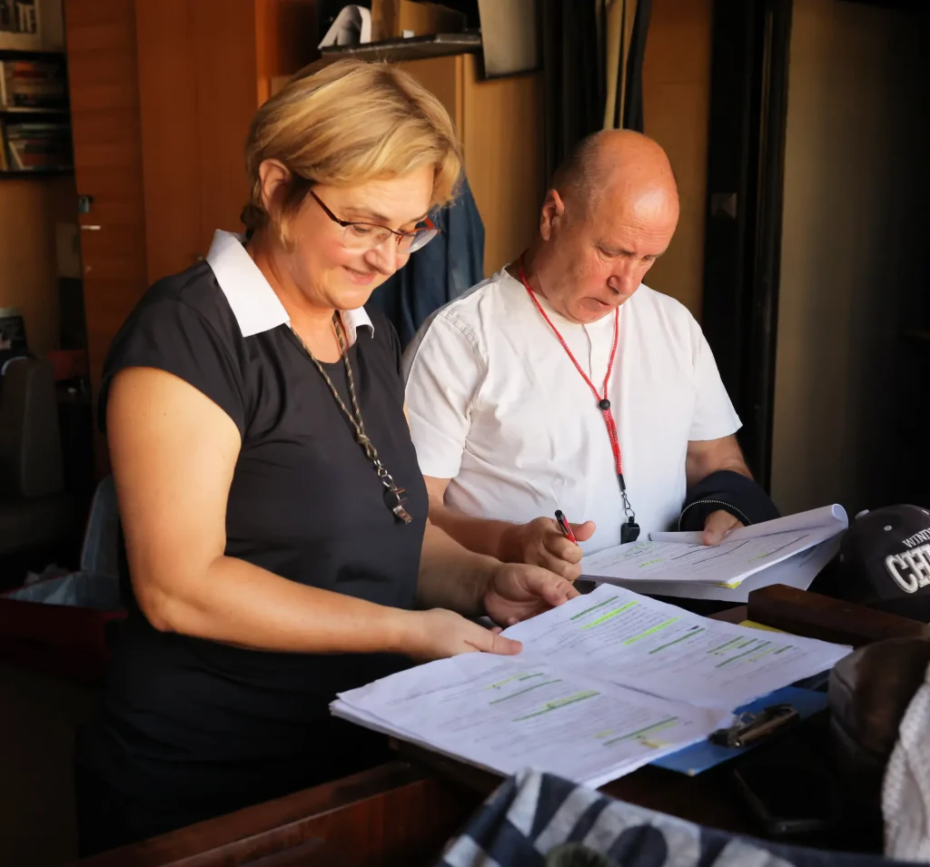 Scénická žatva 27. 8. 2026, foto Michal Lašut a Nela Lašutová