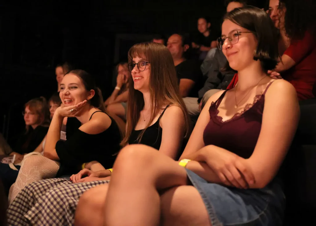 Scénická žatva 27. 8. 2026, foto Michal Lašut a Nela Lašutová