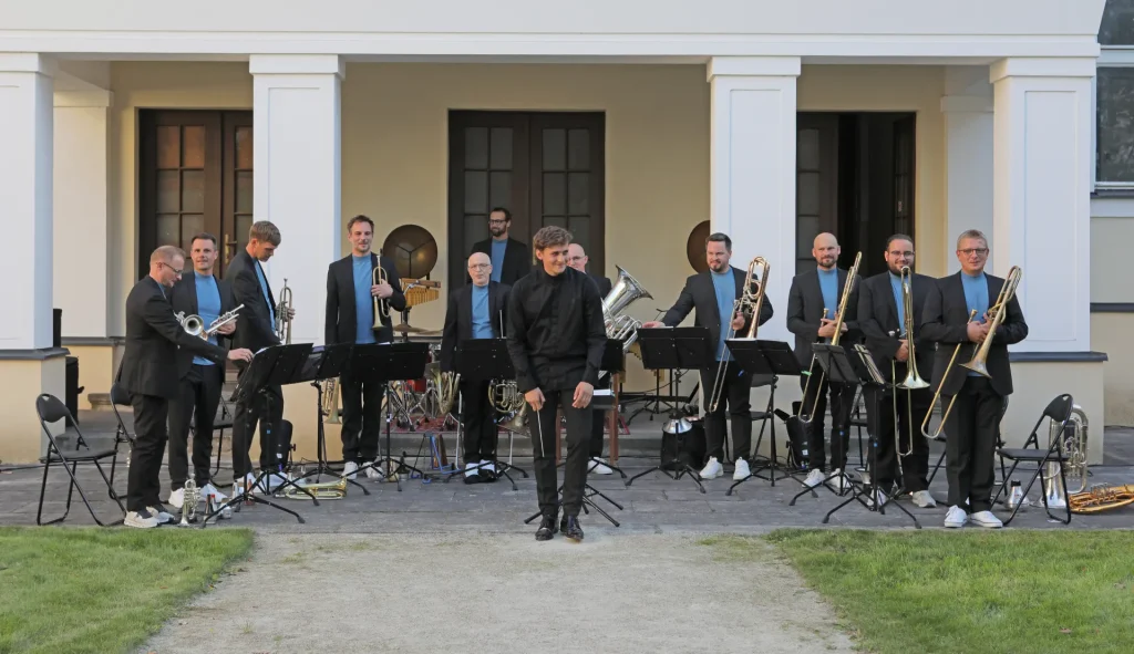 Scénická žatva 27. 8. 2026, foto Michal Lašut a Nela Lašutová