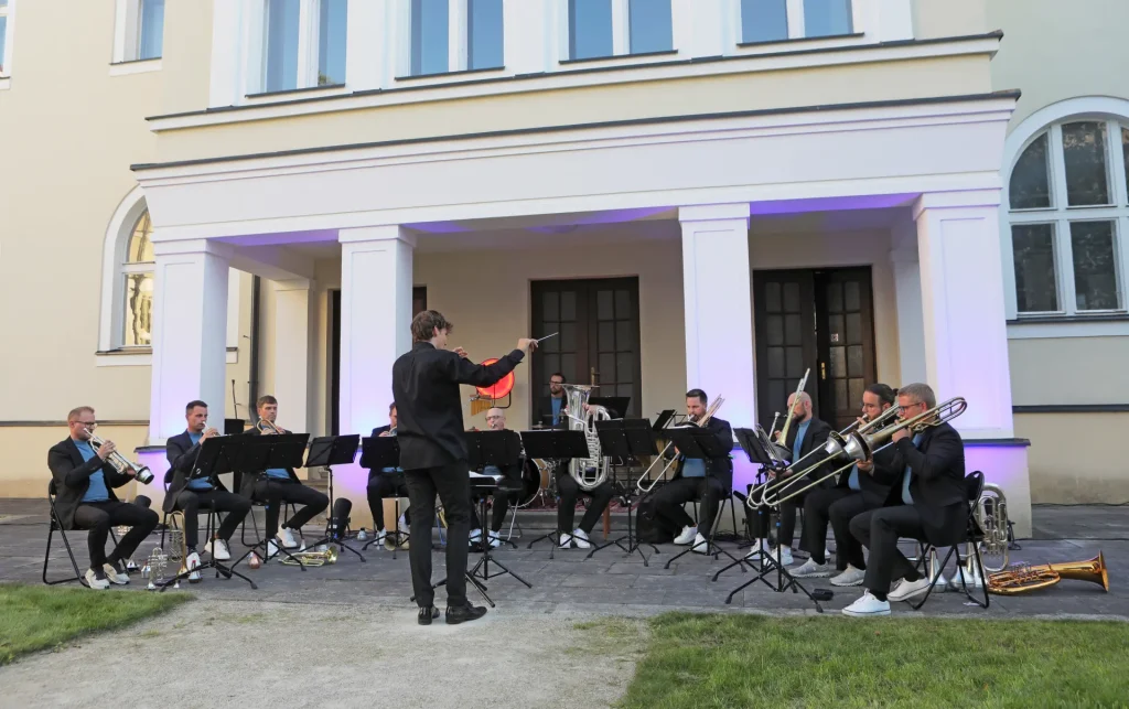 Scénická žatva 27. 8. 2026, foto Michal Lašut a Nela Lašutová