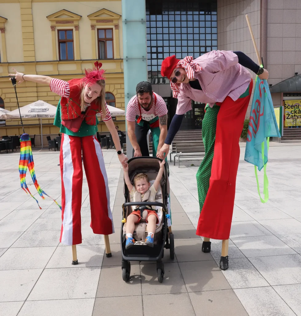 Scénická žatva 27. 8. 2026, foto Michal Lašut a Nela Lašutová