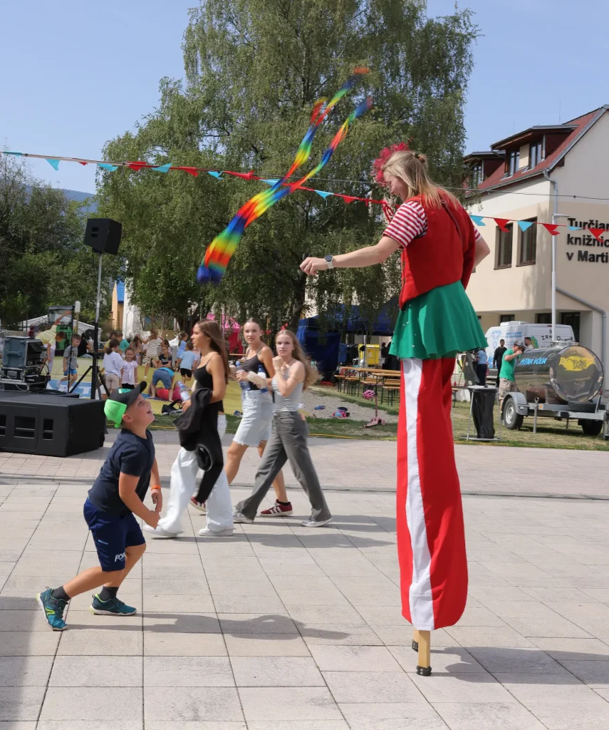 Scénická žatva 27. 8. 2026, foto Michal Lašut a Nela Lašutová