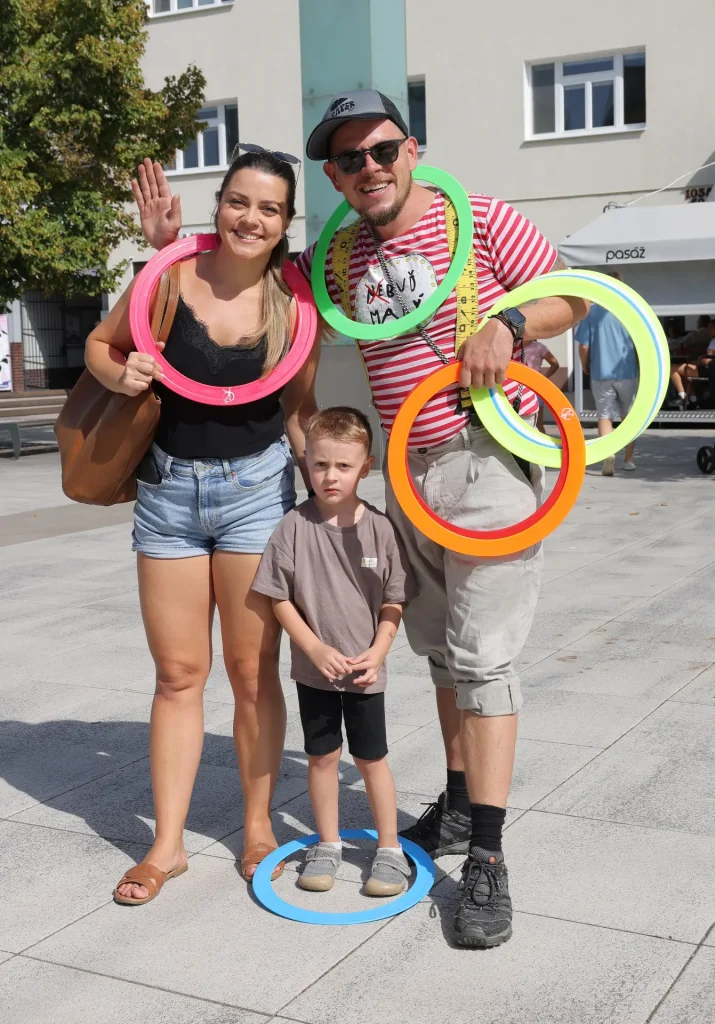 Scénická žatva 27. 8. 2026, foto Michal Lašut a Nela Lašutová