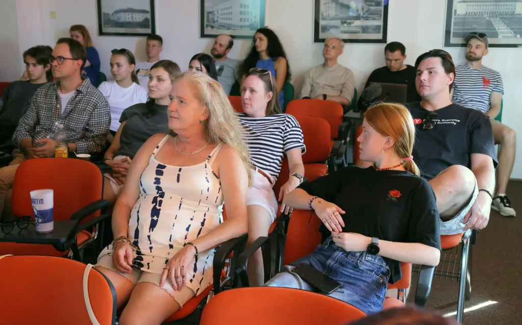 Scénická žatva 27. 8. 2026, foto Michal Lašut a Nela Lašutová