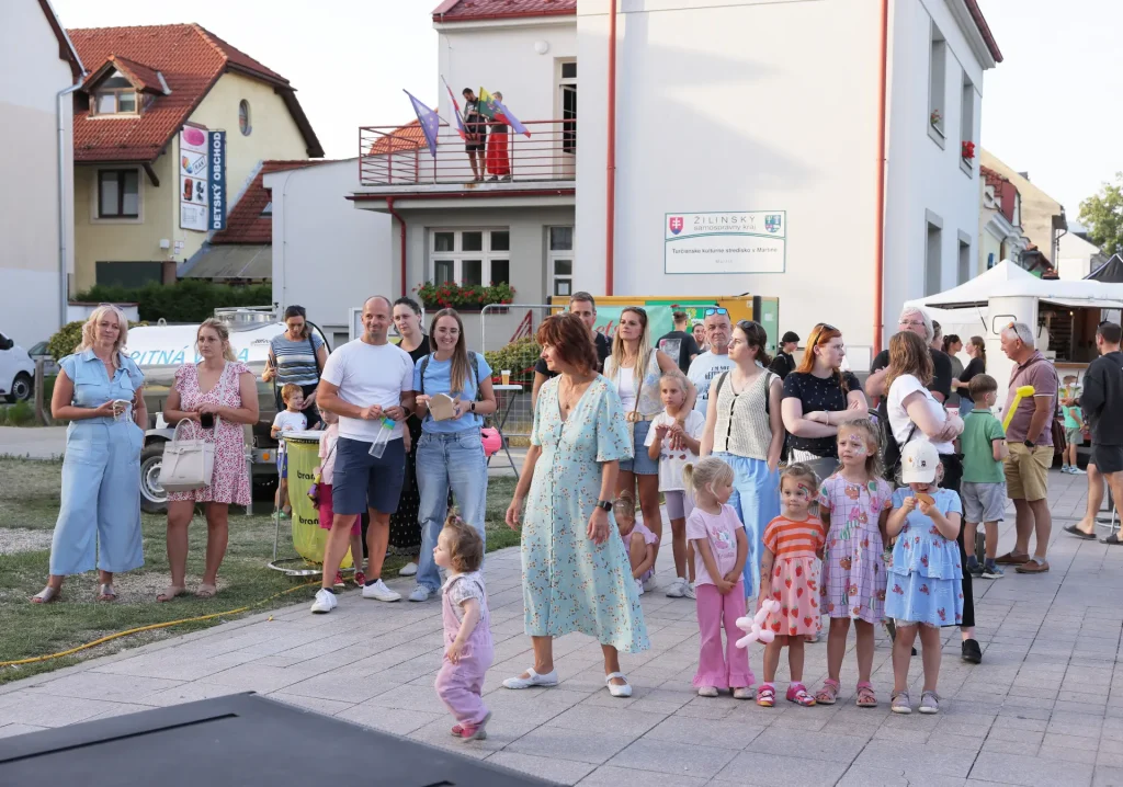 Scénická žatva 27. 8. 2026, foto Michal Lašut a Nela Lašutová