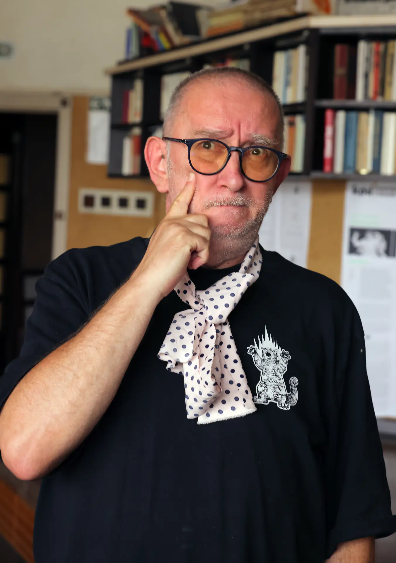 Scénická žatva 29. 8. 2026, foto Michal Lašut a Nela Lašutová