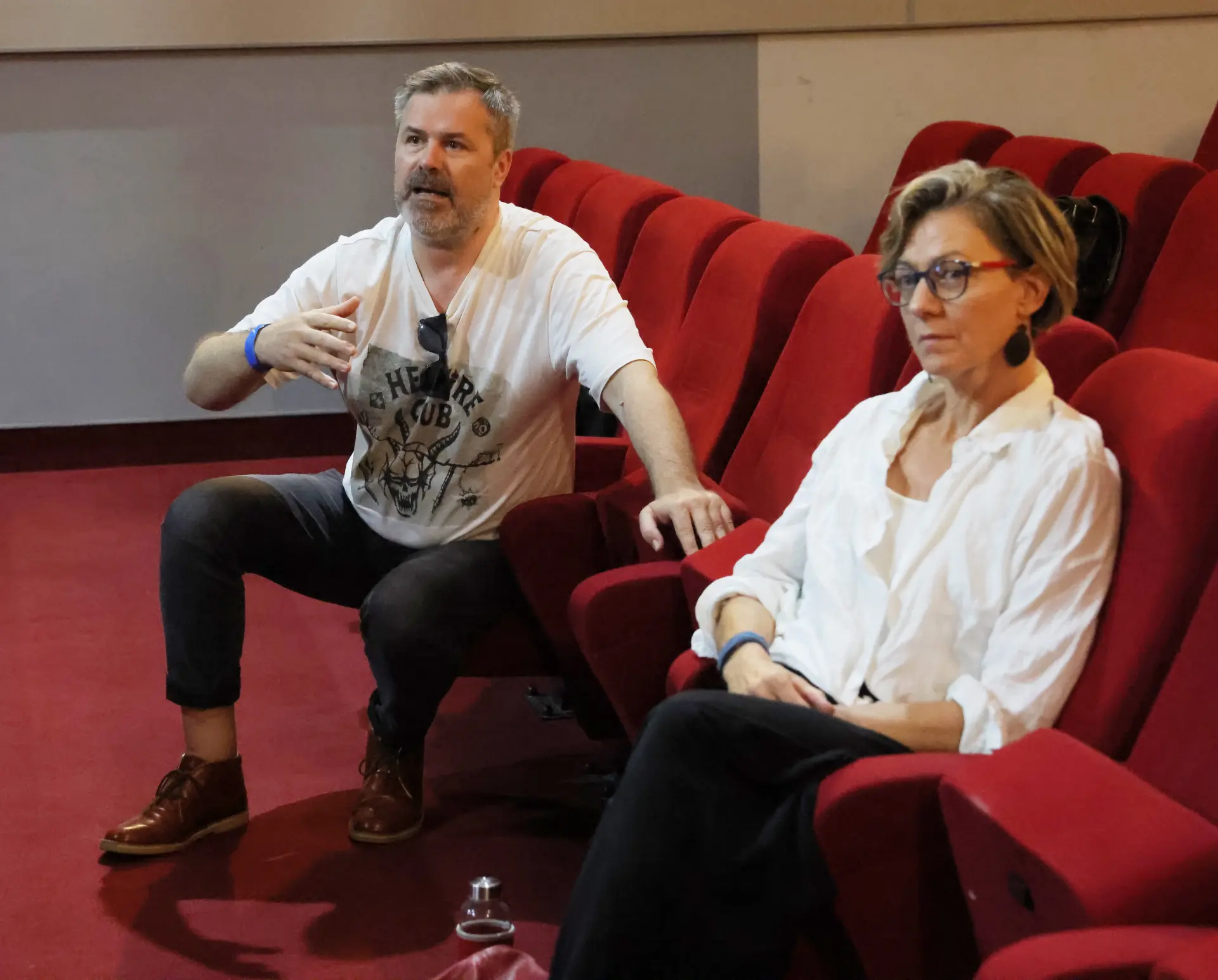 Scénická žatva 29. 8. 2026, foto Michal Lašut a Nela Lašutová