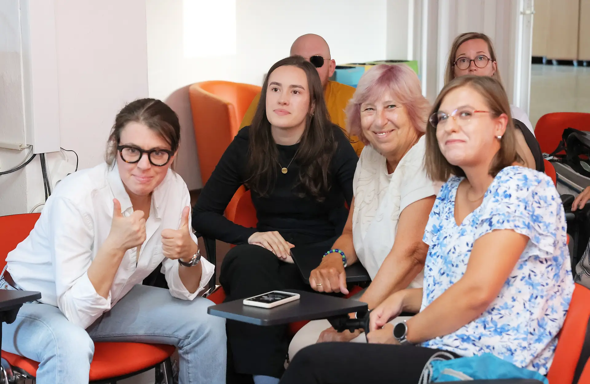 Scénická žatva 29. 8. 2026, foto Michal Lašut a Nela Lašutová