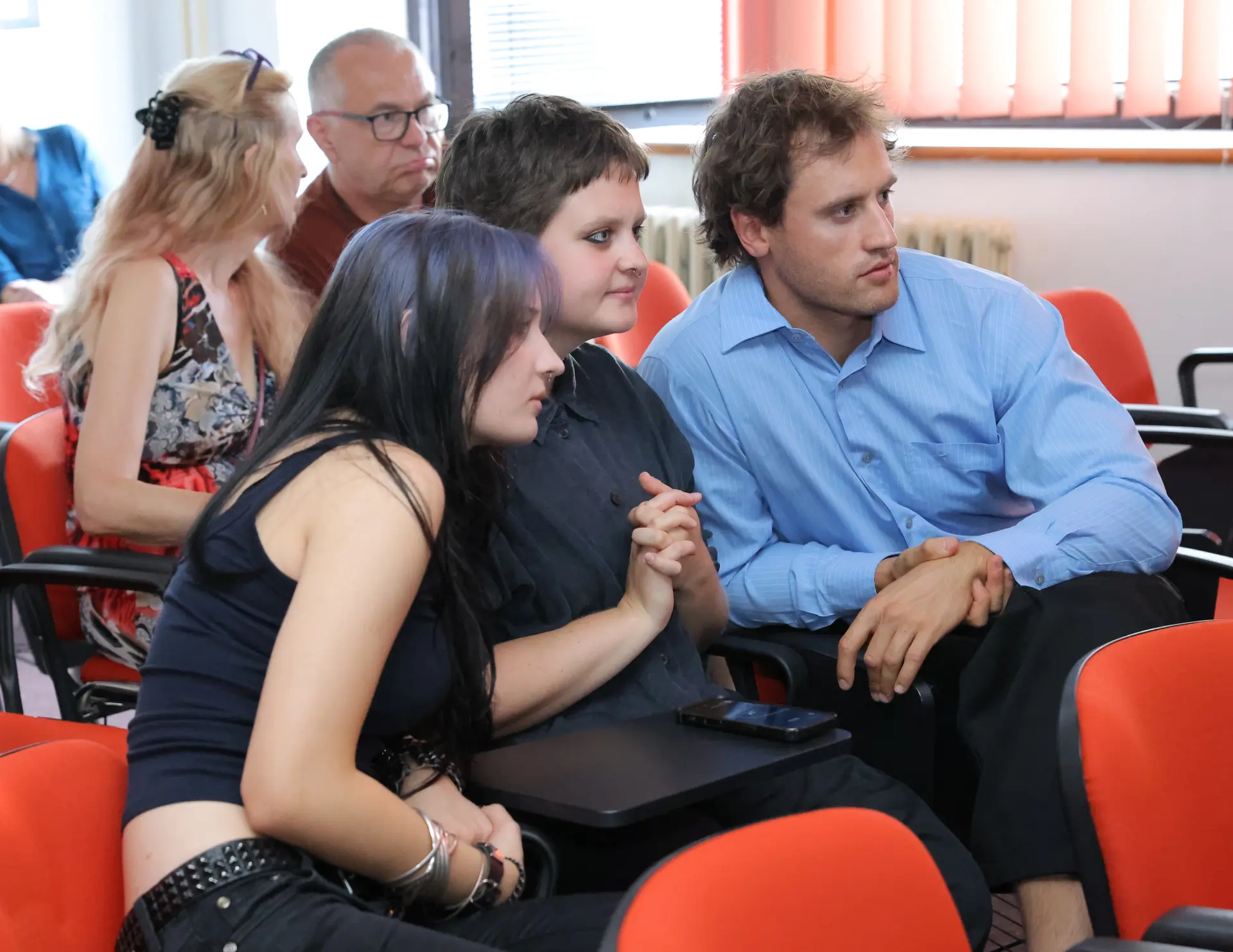 Scénická žatva 29. 8. 2026, foto Michal Lašut a Nela Lašutová