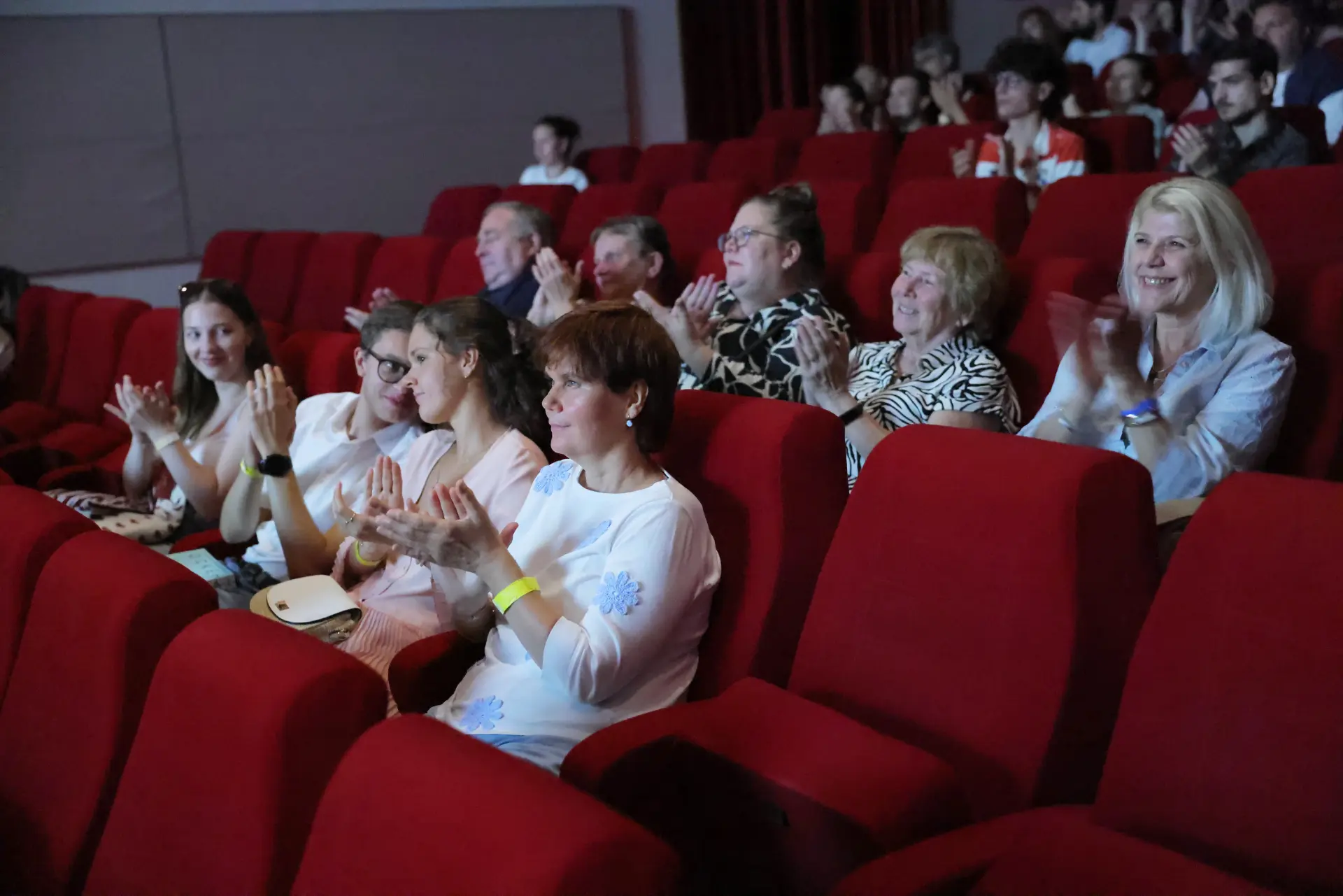 Scénická žatva 29. 8. 2026, foto Michal Lašut a Nela Lašutová